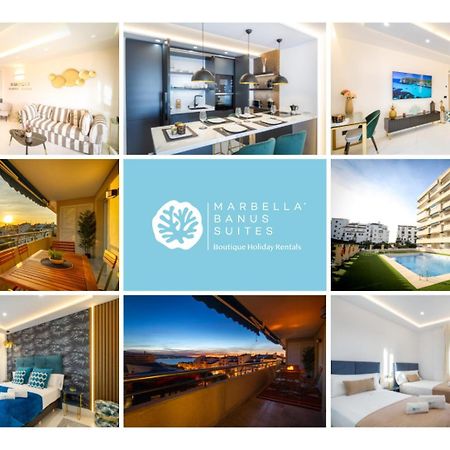 Marbella Banus Suites Room photo
